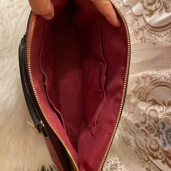 BNWT Coach 2 way bag - Picture 3 of 5